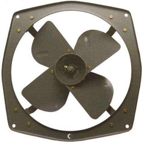 This item cannot be shipped to your selected delivery location. Crompton 12" 1400rpm Heavy Duty 4 Blade Exhaust Fan Price ...