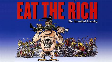 Watch Eat The Rich 1987 Full Movie Openload Movies