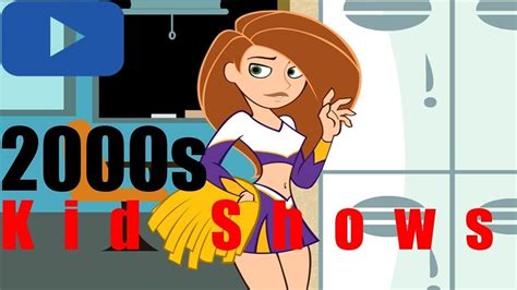2000s Kids Shows2000s Cartoons Opening Intro 2000´s Kid Brostv