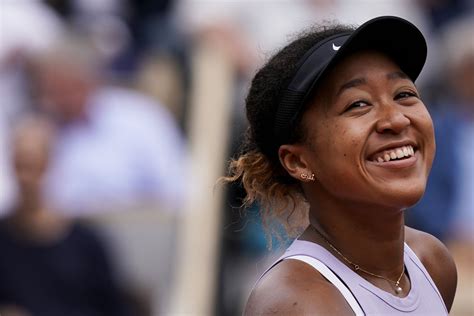 Naomi Osaka First Grand Slam - Naomi Osaka's Bikini Inspirations