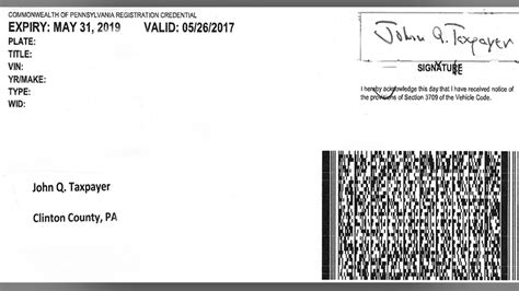 County Announces Public Meeting on $5 Vehicle Registration Proposal