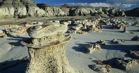 7 Weirdest Natural Places In America The Wilderness Society