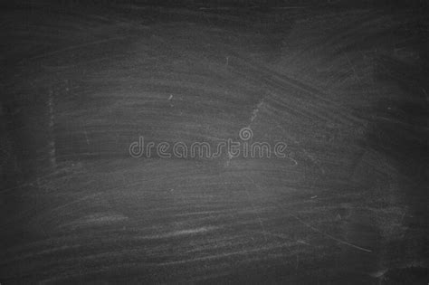 Blackboard Or Chalkboard Stock Image Image Of Black 195014847