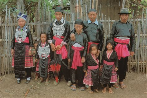 The hmong played an important role in preventing the are there still hmong people in the mountains of laos? Laos Hmong People