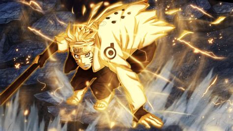 Naruto Sage Of Six Paths Wallpapers Top Free Naruto Sage Of Six Paths