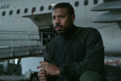 'Without Remorse' Trailer: Michael B. Jordan's Out For Revenge