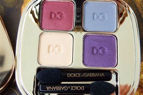 Dolce And Gabbana Fall Harvest Palette Dglovesfall 2015 Beauty Isles