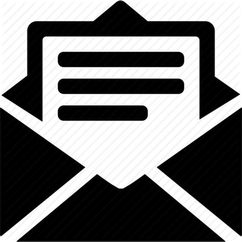 Email Icon Images 23677 Free Icons Library