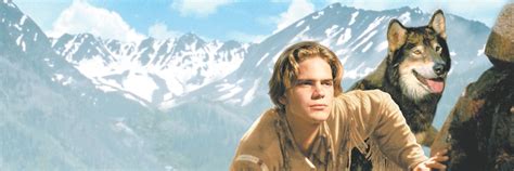 Read the white wolves iii: White Fang 2: Myth of the White Wolf | Full Movie | Movies ...
