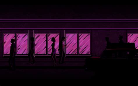 The Wolf Among Us Hd Wallpapers Backgrounds