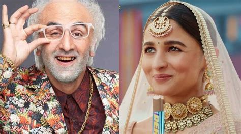 Alia Bhatt Is A Gorgeous Bride As Ranbir Kapoor Ages In New Ads