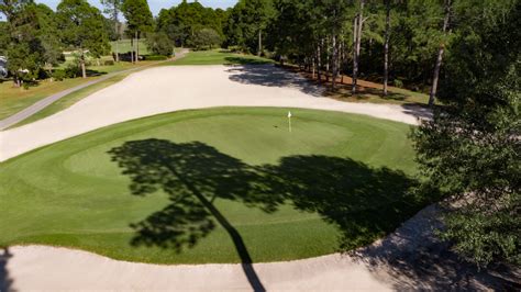 Myrtle Beach National South Creek Golf Course Reviews News And More