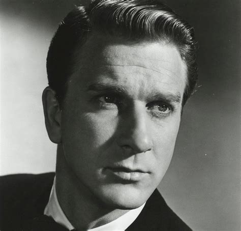 From The Files Of Police Squad Young Leslie Nielsen In 1956 Leslie