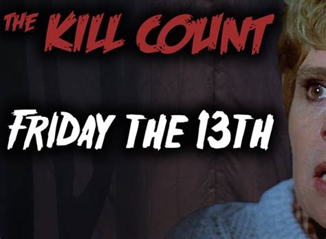 Dead Meats Kill Count Tv Show Air Dates And Track Episodes Next Episode