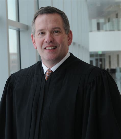 Chief Judge Leonard T. Strand | Northern District of Iowa | United