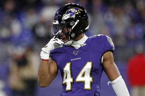 Baltimore Ravens 5 Best Players Under 25 On The Roster
