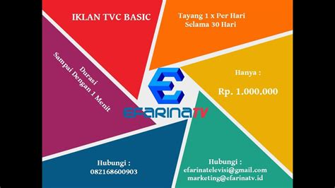 Check spelling or type a new query. Contoh Iklan TVC - Iklan Bimoli yang tayang di Efarina TV ...