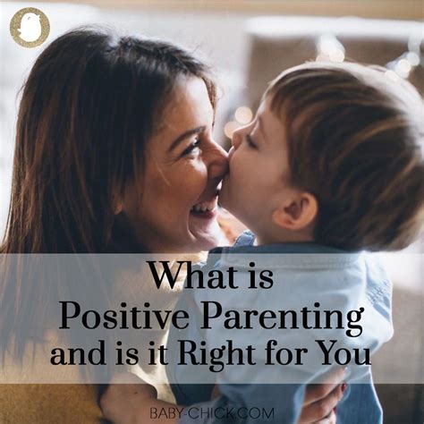 What Is Positive Parenting And Is It Right For You Positive