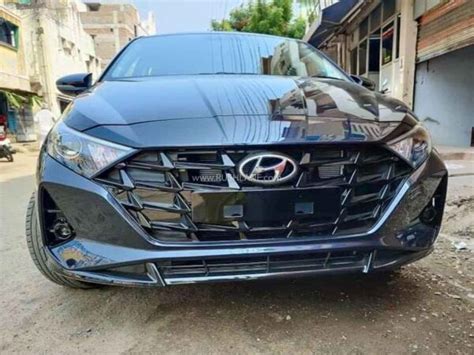 Find accessories for your favourite hyundai venue car here. New Hyundai i20 Accessories Price List Leaks - Chrome ...