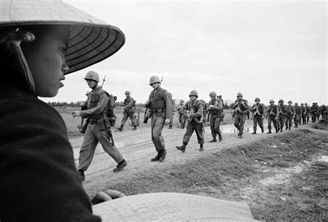 The Vietnam War A Documentary