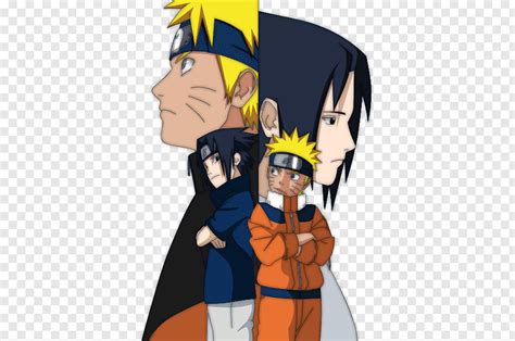 Naruto Uzumaki And Sasuke Uchiha Sasuke Uchiha Naruto Naruto Vs