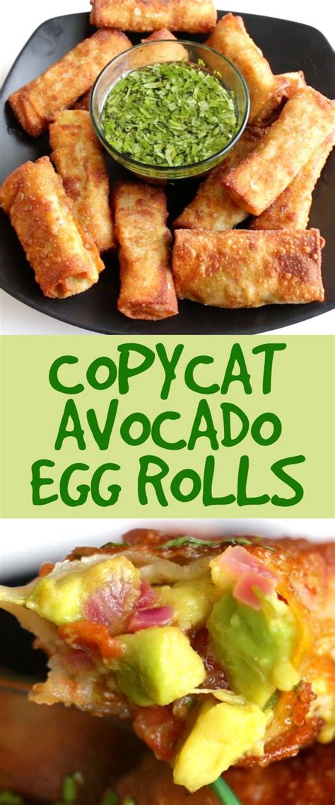 With an upscale dining atmosphere and a side café with all 36 flavors of cheesecake available for takeout. Pin by BuzzFeed on Recipes | Egg roll recipes, Recipes ...