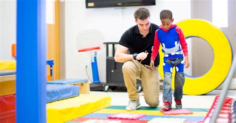 Physical Therapy Activities For Children With Cerebral Palsy Diamond