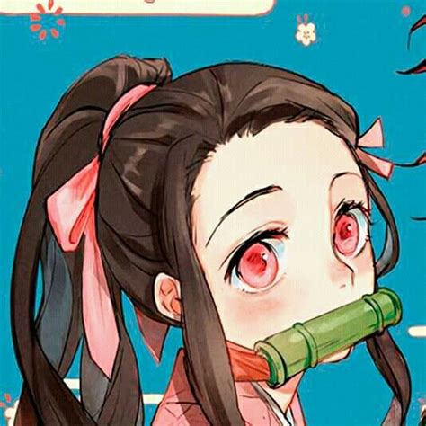 Nezuko Demon Slayer Matching Demon Slayer Nezuko Anime