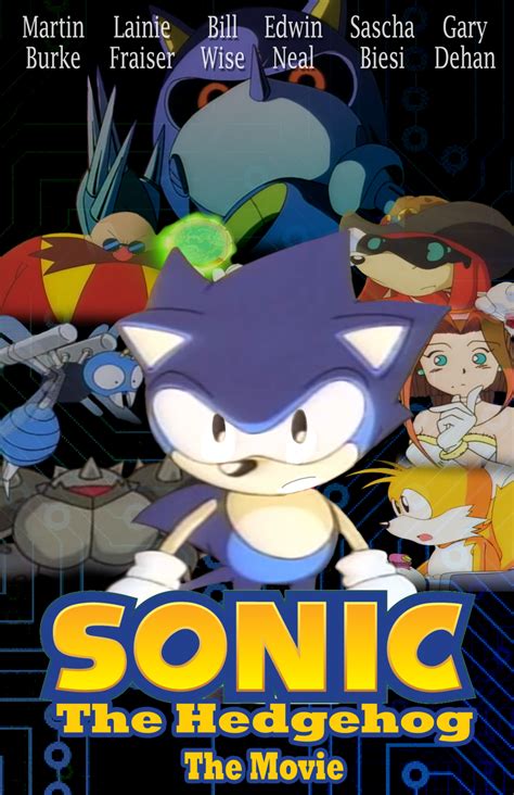 Sonic Movie 2 Japanese Anime Wiki Fandom