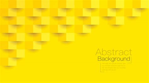 Yellow Background Illustrations Royalty Free Vector