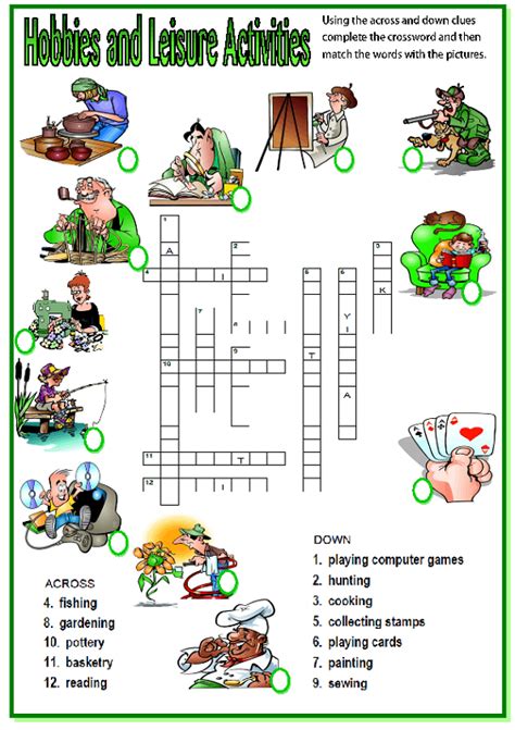 Easy spanish crossword puzzles offers you an entertaining but effective way of expanding your knowledge of the spanish language and culture. Very Easy Crossword Puzzles | K5 Worksheets