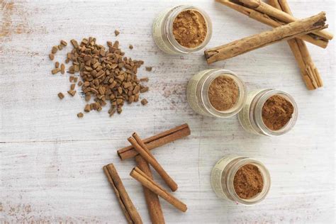 4 Different Types Of Cinnamon To Know Allrecipes