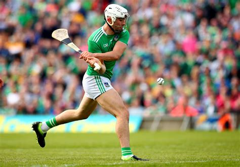 Four Limerick Players Named On Hurling Team Of The Week Sporting Limerick