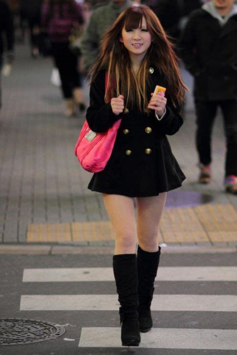 Candid Photos Of Japanese Girls Really Cute ♥ Osmeb