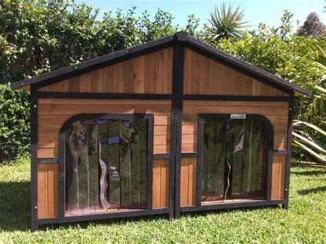 Dog House Somerzby Dog Kennel The Grand