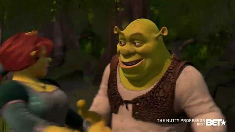 Shrek Forever After Bet Intro And End Credits Network
