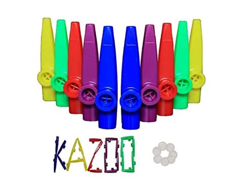 The 10 Best Kazoos Of 2024 Reviews Findthisbest