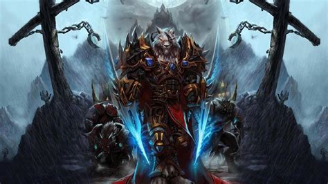World Of Warcraft Wallpaper HD Paladin 74 Images