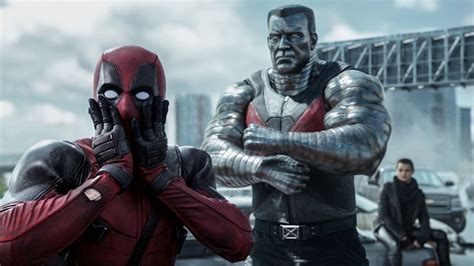 Marvel studios is moving forward with deadpool 3, and here's everything we know about the upcoming sequel. 'Deadpool 2': Domino First Look Shared by Ryan Reynolds ...