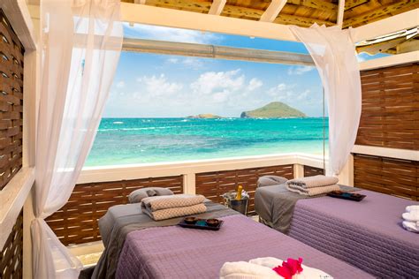 Coconut Bay Beach Resort And Spa Saint Lucia S Award Winning Premium All Inclusive Undergoing