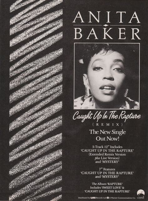 top of the pop culture 80s anita baker caught up in the rapture 1987