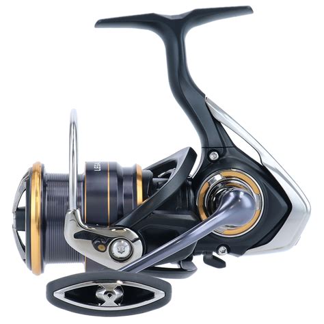 Daiwa Legalis Lt