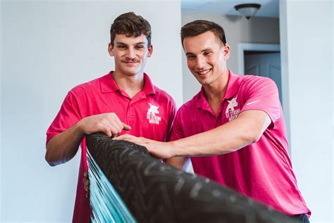 Referral Program - Ox Strong Moving