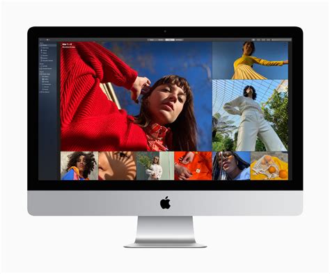 27 Inch Apple Imac 5k Gets Major Updates 2020