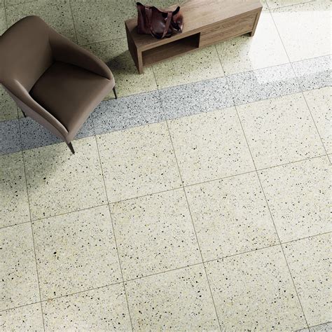 Venice Villa Fmg Terrazzo Tiles For Exclusive And Versatile Interiors