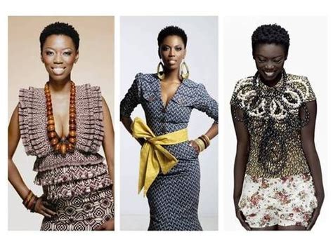 Lira South African Music African Culture Fashion