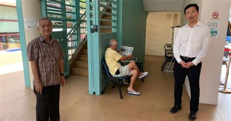 Check spelling or type a new query. Ong Ye Kung: GE may be held amid Covid-19 outbreak as ...