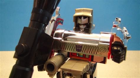 G1 phase, in the cellular cycle. TRANSFORMERS G1 MEGATRON THURSDAY THROWBACK TOY REVIEW BY ...
