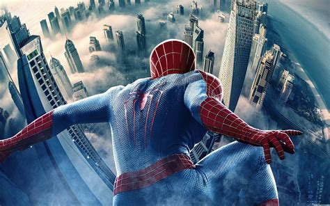 Spider Man 4k Wallpapers Hd Wallpapers Id 20883