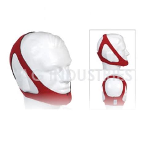 Puresom Ruby Adjustable Chin Strap Extra Large